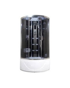 Душевая кабина Niagara NG-908-01 90x90x220