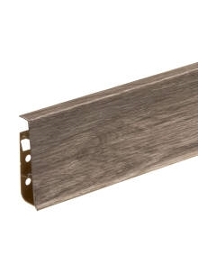 Плинтус Cezar Hi Line Prestige М300 Дуб Сицилиания Матовый