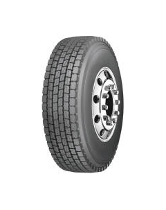 Грузовая шина Sunwide SDR530 315/80R22.5 156/153L 20нс ведущая ось