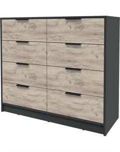 Комод Интерлиния Концепт КТ-К117