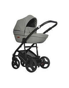 Детская универсальная коляска Riko Basic Aicon Ecco 2 в 1