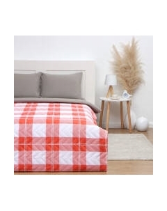 Покрывало Love Life Square Евро / 9629506 Love life