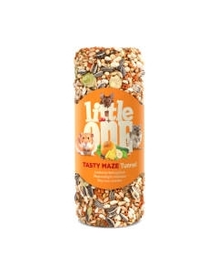 Лакомство для грызунов Mealberry Little One Туннель малый
