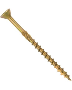 Шуруп Domax Самонарезающий 4.5x80 / 310208