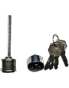 Цилиндровый механизм замка Arsenal AR-Steel Lock 02