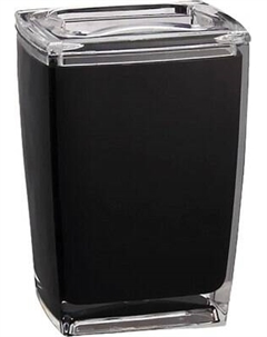 Стакан для зубной щетки и пасты Bisk Narvik 90065