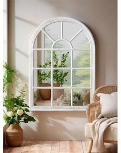 Зеркало Teroto Тахо-арк I 70х100