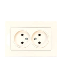Розетка El-Bi Vega / 510-010330-908 El-bi