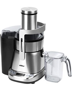 Соковыжималка электрическая Aresa AR-2505