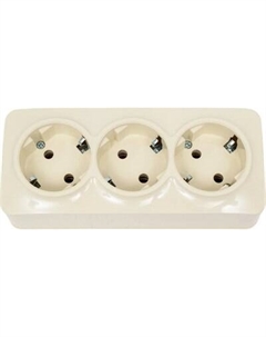 Розетка Tokov Electric Frea TKE-FR-R3Z-C02 Tokov electric