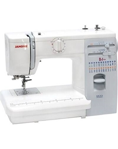 Швейная машина Janome 5522J