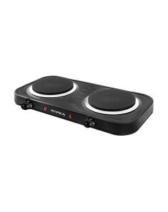 Электрическая настольная плита Supra HS-292