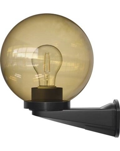 Бра уличное Дабер НБУ 01-60-25хЗЧ