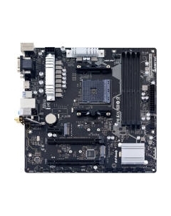 Материнская плата Biostar B550MX/E Pro