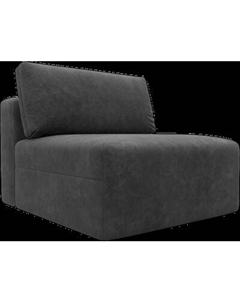 Модуль мягкий Лига Диванов Лига-060 НПБ / 129546 Лига диванов