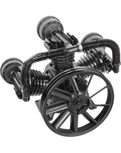 Голова компрессорная Forsage F-TB390