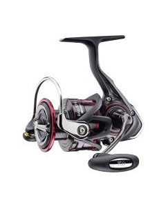 Катушка безынерционная Daiwa 17 Ballistic LT 4000D-CXH / 10418-406