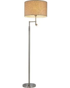 Торшер Citilux Duplet CL801021