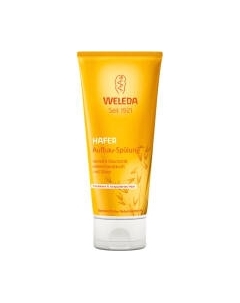 Бальзам для волос Weleda Восстанавливающий с экстрактом овса