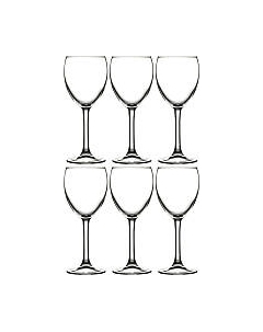Набор бокалов Pasabahce Империал Плюс 44799/1004044