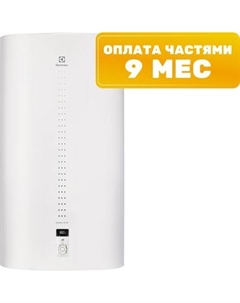 Накопительный водонагреватель Electrolux EWH 100 Centurio IQ 3.0