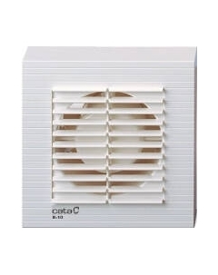 Вентилятор накладной Cata B-10 Timer