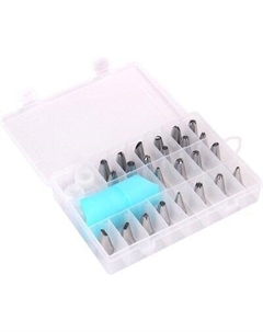 Кондитерский набор S.G. Home SG-CNS24B S.g. home