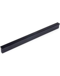 Ручка для мебели Boyard Al Vertical RS066BL.4/192