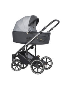 Детская универсальная коляска Expander Exeo 2 в 1