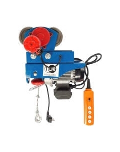 Таль электрическая TOR PA 500/1000кг 20/10м (J) / 1024703 Тор