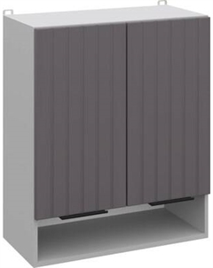 Шкаф навесной для кухни Arvento Корнелия Анта-плюс ВШ60п