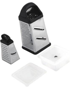 Набор терок CS-Kochsysteme 100506 Cs-kochsysteme