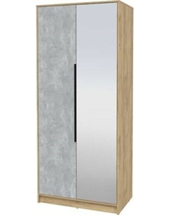 Шкаф Интерлиния Концепт КТ-Ш2з