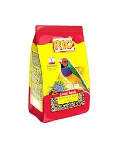 Корм для птиц Mealberry RIO для экзотический птиц