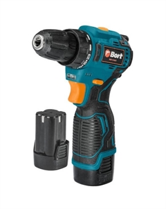 Дрель-шуруповерт BAB-16-BLK 93414868 Bort