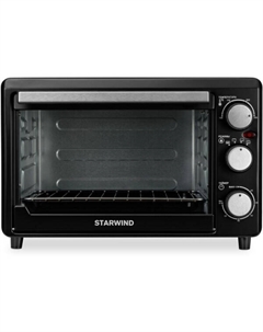Мини-печь SMO2043 Starwind