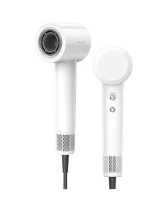 Фен Turbo AHD11C (белый) Trouver