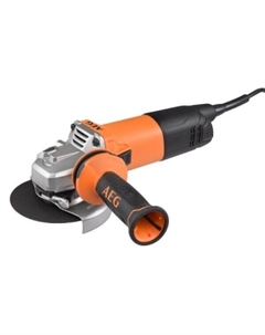 Шлифмашина WS12-125 S (4935451306) Aeg powertools