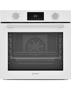 Духовой шкаф IFE 3644 WH Indesit