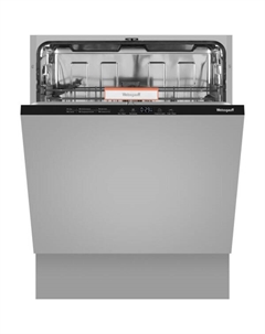 Встраиваемая посудомоечная машина BDW 6026 Infolight Weissgauff