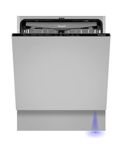 Встраиваемая посудомоечная машина BDW 6038 Inverter Infolight Weissgauff