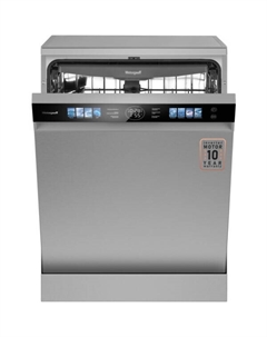Посудомоечная машина DW 998 Touch Inverter Dual Fan Dry Weissgauff