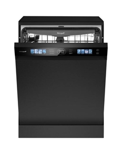 Посудомоечная машина DW 796 Touch Autoopen Weissgauff