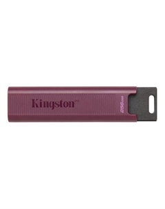USB Flash DataTraveler Max 256GB (DTMAXA/256GB) Kingston