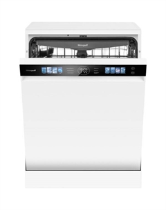 Посудомоечная машина DW 799 Touch Autoopen Weissgauff