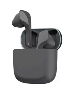 Наушники JetPods (graphite dark) Sabbat
