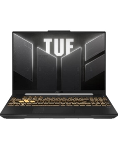 Игровой ноутбук ASUS TUF Gaming F16 FX607VU-RL046 Asus