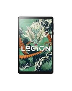 Планшет Lenovo Legion Y700 WiFi 16GB/512GB ZAEF0034CN (черный)