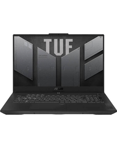 Игровой ноутбук ASUS TUF Gaming A17 2023 FA707NUR-HX057 Asus
