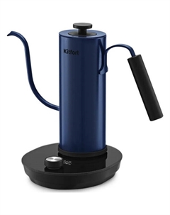 Чайник для варки кофе KT-6758 Kitfort